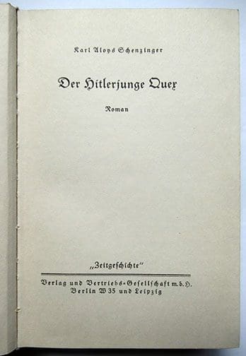 Hitlerjunge Quex II 0422 Sta 2