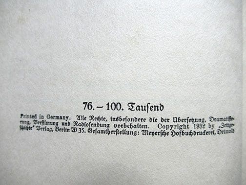 Hitlerjunge Quex II 0422 Sta 3