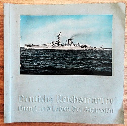 Reichsmarine ZBA 0422 1