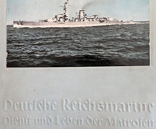 Reichsmarine ZBA 0422 2