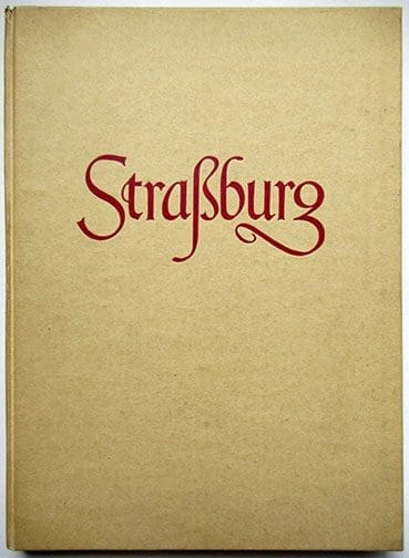 Strassburg 0422 Sta 1