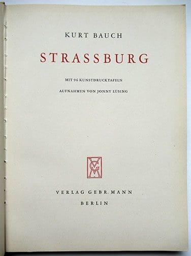 Strassburg 0422 Sta 2