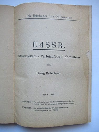 UDSSR 0422 Sta 2