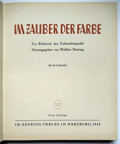 Zauber der Farbe 0422 Sta 2