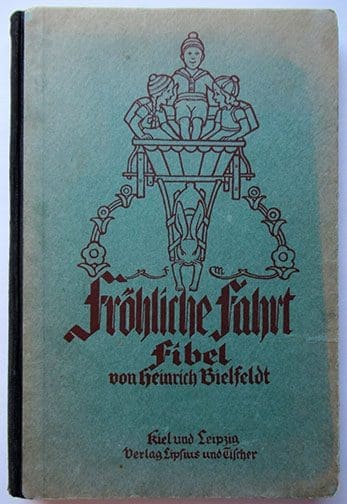Froehliche Fahrt 0622 Sta 1