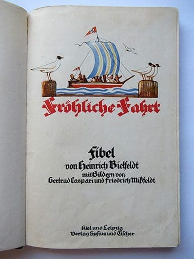 Froehliche Fahrt 0622 Sta 2