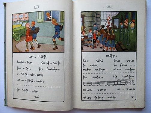 Froehliche Fahrt 0622 Sta 5