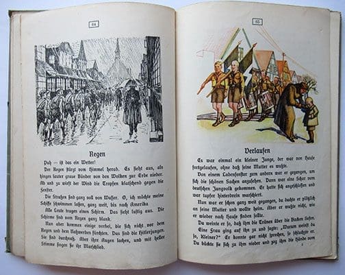 Froehliche Fahrt 0622 Sta 6