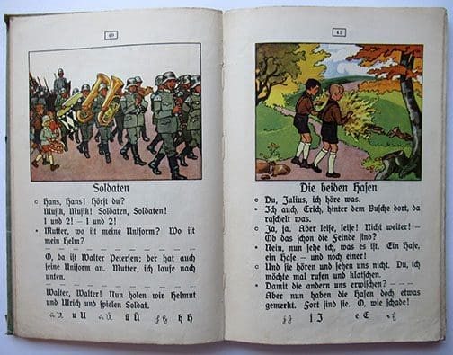 Froehliche Fahrt 0622 Sta 8