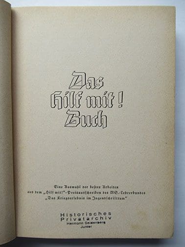 Hilf Mit 0622 Sta 2
