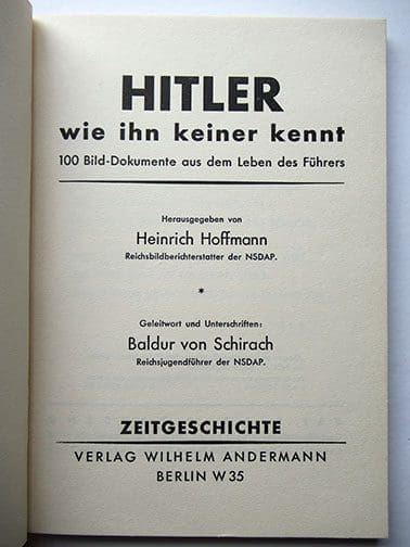 Hoffmann AH Kennt 2 0622 Sta 2