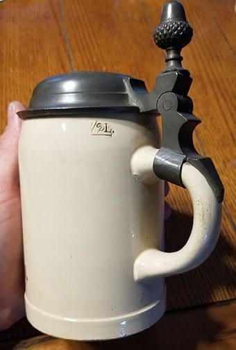 Burgerbrau stein I 0722 Pi 4