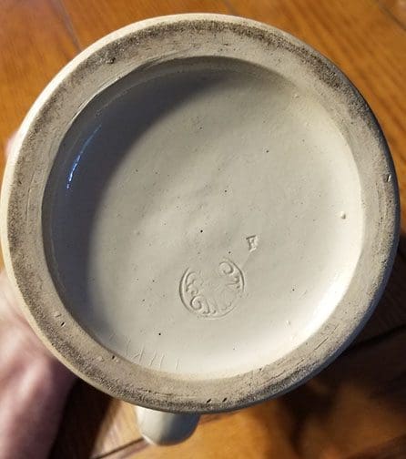 Burgerbrau stein I 0722 Pi 9