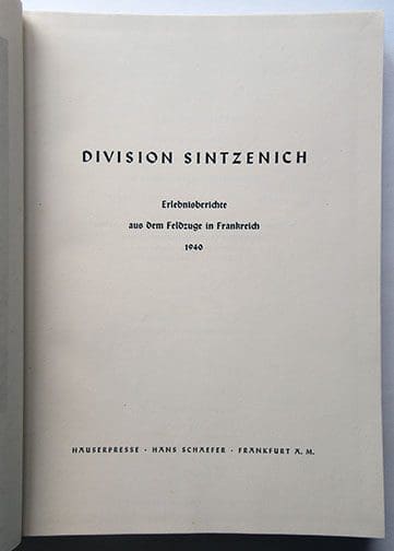 Div Sintzenich 0722 Sta 3