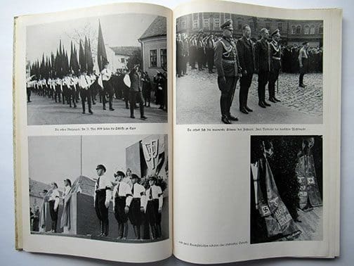 SDP zur NSDAP 0722 Sta 4