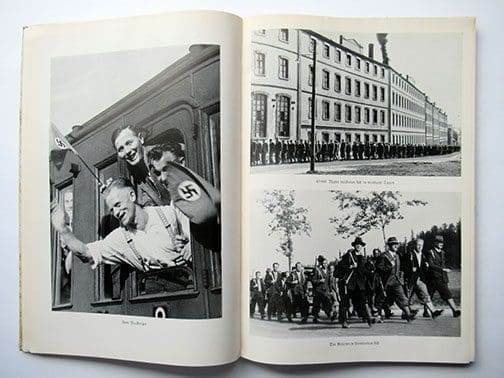 SDP zur NSDAP 0722 Sta 5