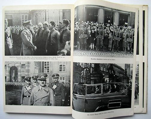 SDP zur NSDAP 0722 Sta 7