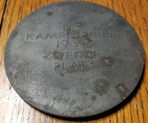 RPT plaque 0822 Pi 4