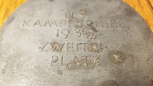 RPT plaque 0822 Pi 5