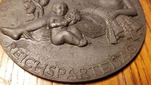 RPT plaque 0822 Pi 6