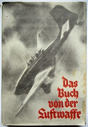 Buch der LW 0822 Sta 1