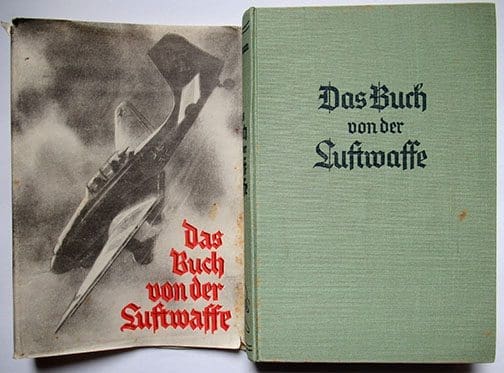 Buch der LW 0822 Sta 2