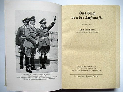 Buch der LW 0822 Sta 3