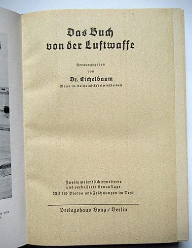 Buch der LW 0822 Sta 4