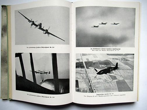 Buch der LW 0822 Sta 5