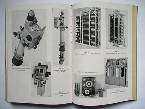 Buch der LW 0822 Sta 7