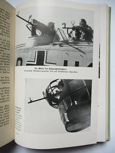 Buch der LW 0822 Sta 9