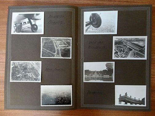 Gedenkbuch SA 0922 6