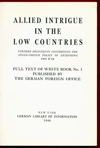 1940 Allied Intrigue 1022 2