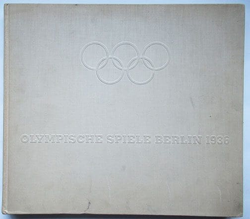 Krause Olympia 1122 Sta 1