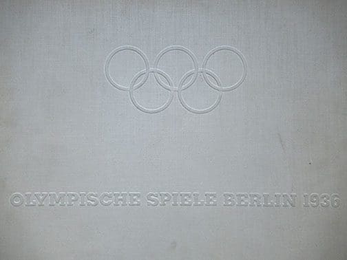 Krause Olympia 1122 Sta 2