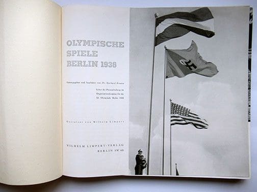 Krause Olympia 1122 Sta 3