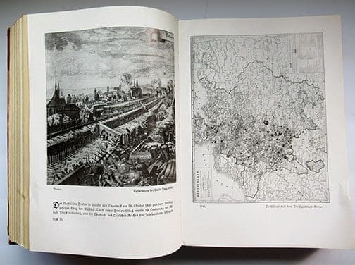 2vol Buch NSDAP 1122 Sta 4