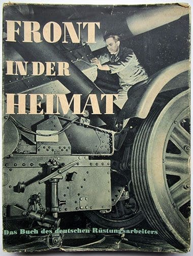 Front Heimat 1222 Sta 1
