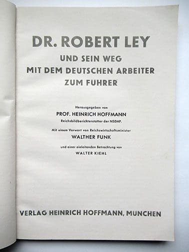 Hoffmann Ley 1222 Sta 2