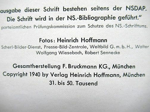 Hoffmann Ley 1222 Sta 3