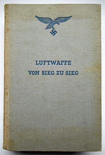 LW Sieg zu Sieg 1222 Sta 1