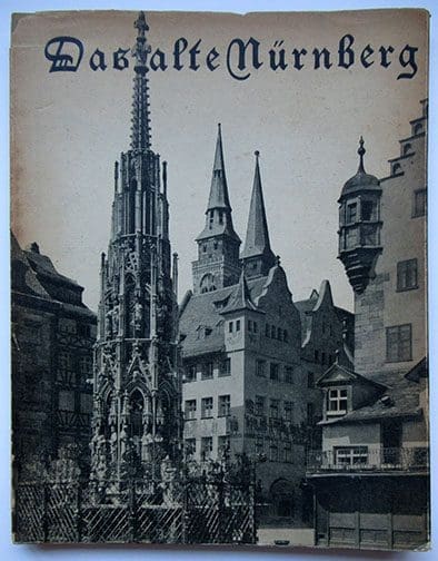 Altes Nuernberg 0123 Sta 1