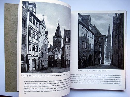 Altes Nuernberg 0123 Sta 5