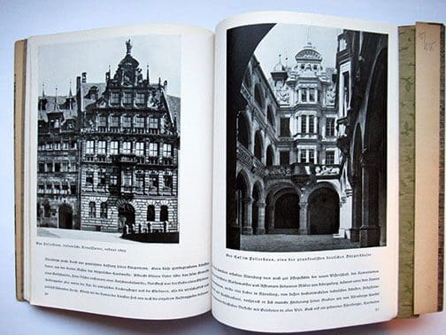 Altes Nuernberg 0123 Sta 6