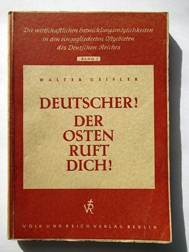 Der Osten ruft 0123 Sta 1