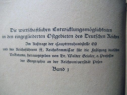 Der Osten ruft 0123 Sta 3