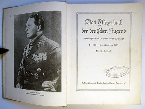 Fliegerbuch dt Jugend 0123 Sta 2