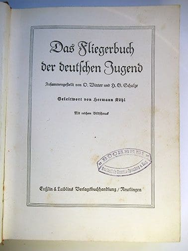 Fliegerbuch dt Jugend 0123 Sta 3