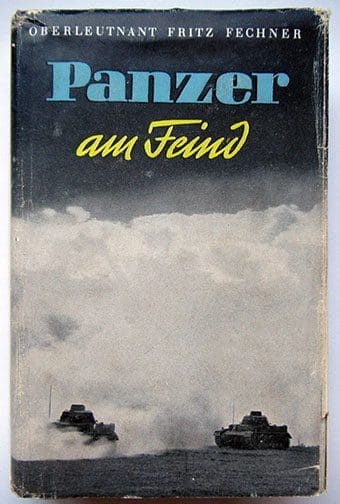 Panzer am Feind 0123 Sta 1