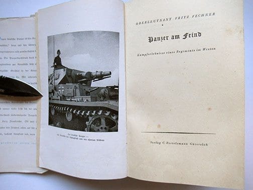 Panzer am Feind 0123 Sta 2